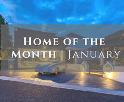 HOME OF THE MONTH: 3 Bed 4 Bath Pool Villa in Phuket