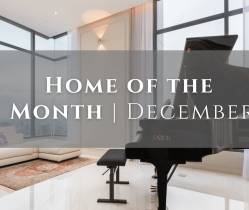 HOME OF THE MONTH: 2 Bed 3 Bath Condo at The Esse Asoke