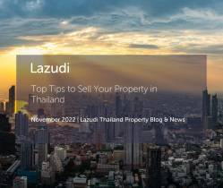 10 Top Tips From a Pro to Sell Your Property in Thailand