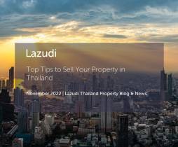 10 Top Tips From a Pro to Sell Your Property in Thailand