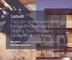 Best Tips For Photography to Sell Your Property Faster