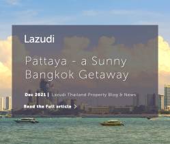Pattaya, Thailand: This's A Lovely Sunny Bangkok Getaway