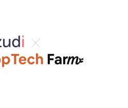 Lazudi raises $2M investment from Swedish venture capital firm PropTech Farm