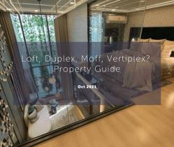 Lazudi's Guide: Multiple Levels and Trends of Condos