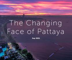 Lazudi's News: The Changing Face of Pattaya, Thailand