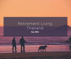 Lazudi's Guide: Retirement Living in Hua Hin, Thailand