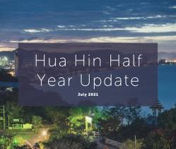 Invest in Thailand: Hua Hin Market Statistics from Lazudi