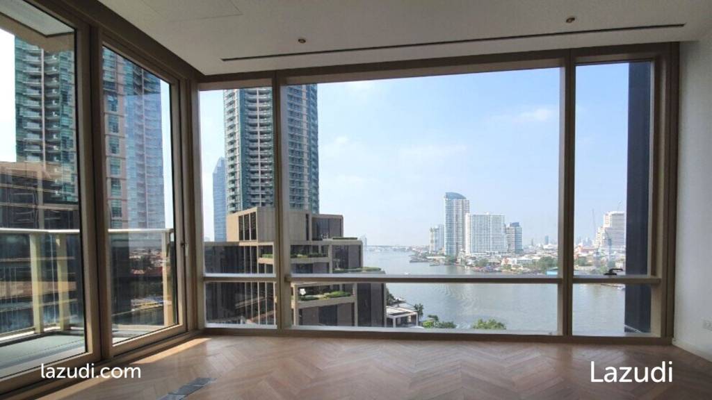 condo tour bangkok