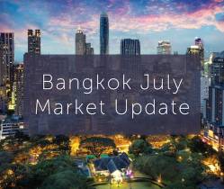 Bangkok Condo Market Resilient and Ready to Bounce Back