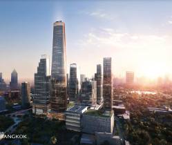 Where is Bangkok’s Next ‘Up & Coming’ Location to Watch?