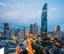 Lazudi's Guide 2021: Bangkok Real Estate Investment