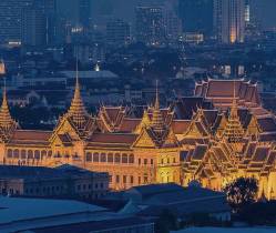 Why Should You Live and Invest in Property in Thailand?