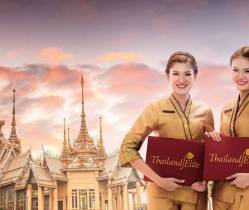 Thailand Elite Visa: Visa for Foreign Property Buyers & Investors