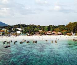 Lazudi's Guide: Real Estate Moving Guide for Relocating to Thailand