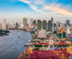 รู้หรือไม่? ซื้อ-ขาย อสังหาฯ ในไทย เสียภาษีและค่าธรรมเนียมอะไรบ้าง