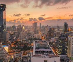 เพนต์เฮาส์พิเศษกว่าอสังหาอื่นอย่างไร? มีข้อเสียที่บ้างหรือไม่?