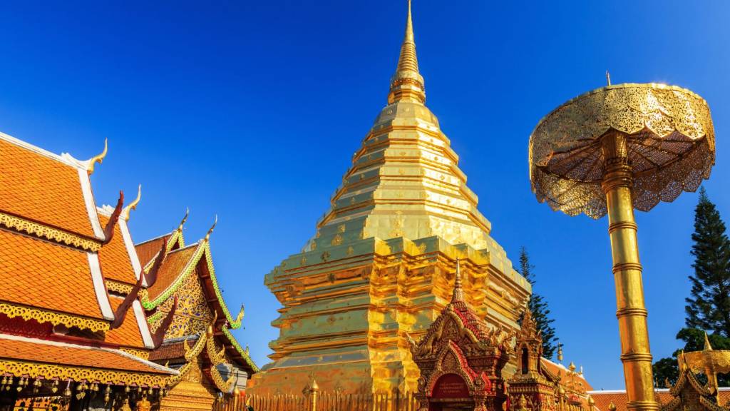 Uplifting Things to Do in Chiang Mai for Local Residents