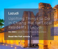 Uplifting Things to Do in Chiang Mai for Local Residents