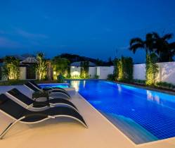 รีวิวเจาะลึกโครงการ “Orchid Paradise Homes Phase 5” ทำเลหัวหิน
