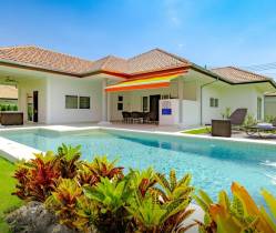Advantages of living in a gated community in Hua Hin