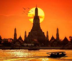 คำแนะนำสำหรับคนที่มองหาที่อยู่อาศัยทำเลริมน้ำเจ้าพระยา กรุงเทพฯ