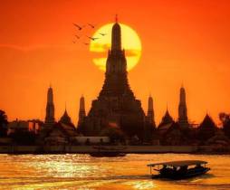 คำแนะนำสำหรับคนที่มองหาที่อยู่อาศัยทำเลริมน้ำเจ้าพระยา กรุงเทพฯ