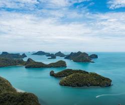 Family-Friendly Samui, Thailand: A Great Place to Stay and Play