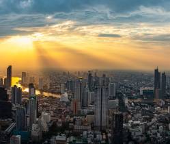 The Thai Government Has U-Turned On the Plan to Allow Foreigners to Buy Land