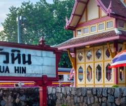 Hua Hin Hospitals and Medical services For Your Convenience