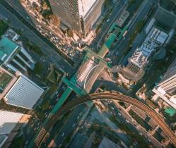 A Brief History of Charoen Krung What to Do and Where to Live