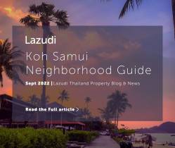 Koh Samui, Suratthani, Thailand: A Neighborhood Guide