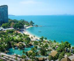 5 Things to Consider Moving to Pattaya, Chonburi, Thailand