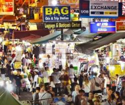 ถนนข้าวสาร กรุงเทพฯ - ความเป็นมาและสิ่งที่ต้องทำเมื่อมาเที่ยวที่นี่