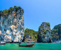 ภูเก็ต - แนะนำแหล่งดำน้ำลึกและที่พักชั้นนำของภูเก็ต