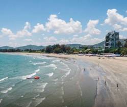 Lazudi Guide: How to Buy A Condo for Living in Hua Hin