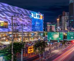 Huai Khwang, Bangkok, Is On The UP – What to Know About?