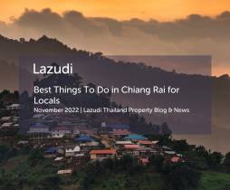 Chiang Rai: Best Things Locals Do For Their Wonderful Trip