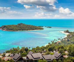 สมุยสถานที่เหมาะกับครอบครัว – เพื่อการพักผ่อนและกิจกรรมต่างๆ