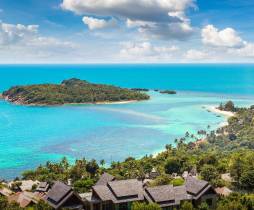 สมุยสถานที่เหมาะกับครอบครัว – เพื่อการพักผ่อนและกิจกรรมต่างๆ