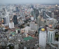 คาดการณ์ตลาดบ้านหรูพบความเสี่ยงที่จะล้นตลาดในปี 2566 นี้