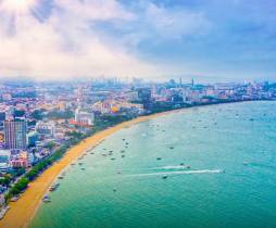 16 Fun Things To Do For Families in Pattaya, Thailand