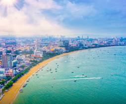 มัดรวมที่เที่ยวในพัทยา 2566 ฟินยกครัว จอยทั้งเด็กและผู้ใหญ่