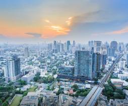 Real Estate in Bangkok in 2023 - What To Expect In This Year