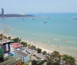Discovering the Property Potential of Pattaya Beach Road:  Why It's a Hotspot?