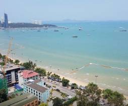 Discovering the Property Potential of Pattaya Beach Road:  Why It's a Hotspot?