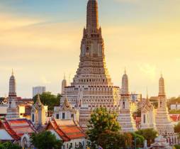 Factors to consider when purchasing property in Thailand