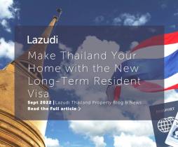 Make Thailand Your Home with the New Long-Term Resident Visa