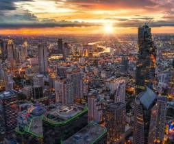 พาตะลุยสยาม-สีลม ดูสิว่าใจกลางกรุงฯ มีอะไรให้ทำและเที่ยวบ้าง