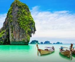 ชาวรัสเซียหนุนตลาดอสังหาริมทรัพย์ในจังหวัดภูเก็ต