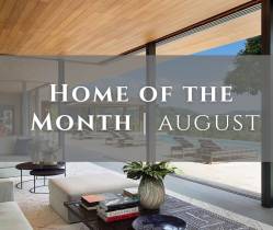 HOME OF THE MONTH: A Luxurious Pool Villa in Phuket